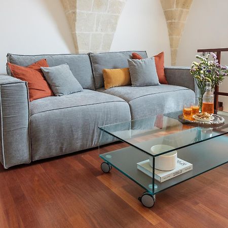 Fabiola Exclusive Apartment Grottaglie Buitenkant foto