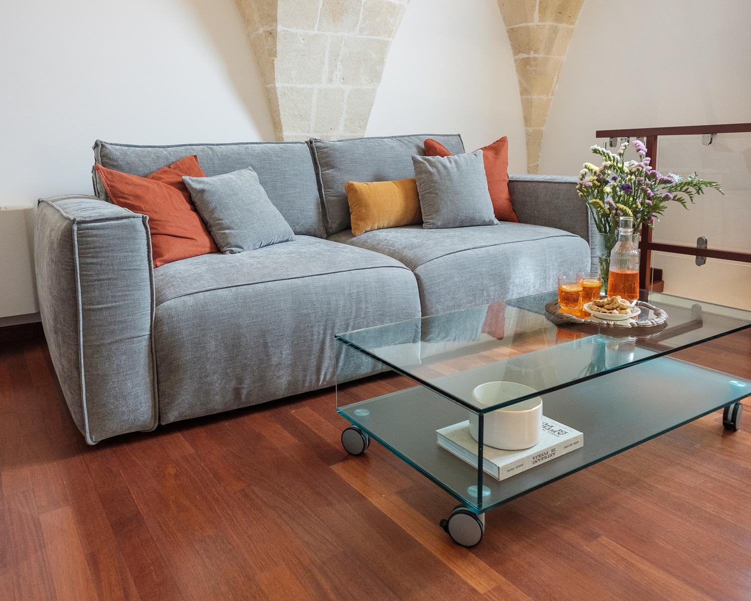 Fabiola Exclusive Apartment Grottaglie Buitenkant foto